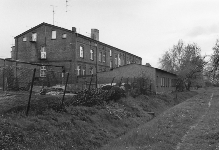 Reinhard Hentze, Halle (Saale), DDR, fotografie, deutschland, guestrow, alten-betreuung, pflegeheim, senioren